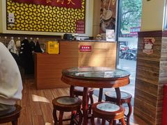 -赵记传承·中国甜品(福州总店)