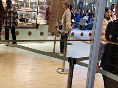 -奈雪的茶(亨特国际广场店)