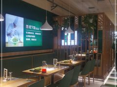 大堂-文记卢源外·江西小炒(凤城八路店)
