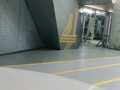 -LA合时健身4PMFIT(花桥旗舰店)