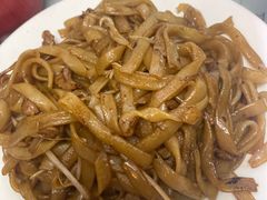 -同记鸡粥粉面店