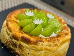 -景er The Balcony自助餐厅·北京东方君悦大酒店