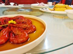 -老克勒上海菜(南京路步行街店)