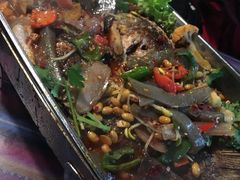 -88号小吃店·经典云南菜·地道纳西美食