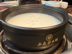 -大良毋米粥(锦龙路总店)