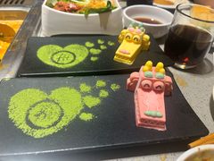 -海底捞火锅(塘厦天虹店)
