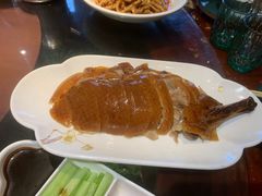 -大鸭梨(天通西苑店)