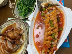 -聂记粤菜馆(鼓西路店)