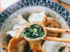 -素椒杂酱面(油篓街店)