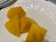 -大渔铁板烧(东城店)
