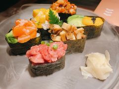 -山葵家·创意料理(宁波来福士店)