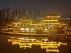 -二十八里太湖船菜(吉祥路店)