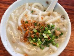 -老西关濑粉(文明路店)