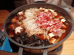 -故乡屋日本料理(八一广场店)