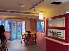 -PIGGYOO人生四格漫画店(朝外店)