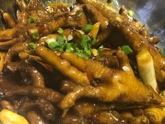 -靓靓蒸虾(中山公园店)