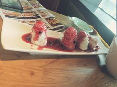 蓝莓山药-老板恋上鱼(印象城店)