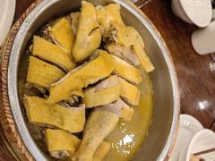 桶皇鸡-今一靓汤.顺德菜东莞三十年老字号(厚街店)