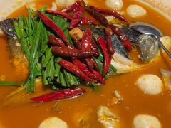 -清水亭湖北菜(大屯DT51店)