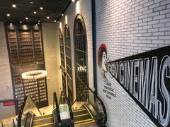 -CGV影城(广州K11店)