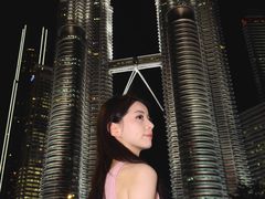 -吉隆坡国油双峰塔