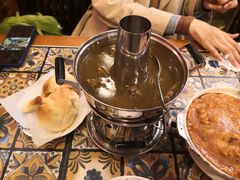 葡式咖喱崩沙牛腩-番茄屋葡式美食(总店)
