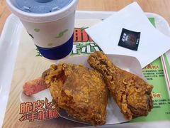 -德克士(阳光店)