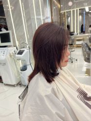 -5M HAIR SALON