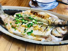 -外婆船宴餐厅·外婆喊你回家吃饭