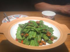 -天山集市餐厅(康城店)