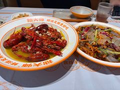 -拙大师·龙虾四季排档·夜宵至凌晨4点(唯亭店)