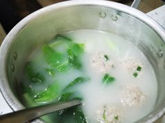-盐与味葱葱鲫鱼•自贡菜江湖菜(春熙店)