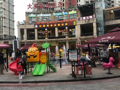 -南国锋味椰子鸡(瀚海店)