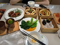 -蔡澜点心·粤菜(丽泽天街店)