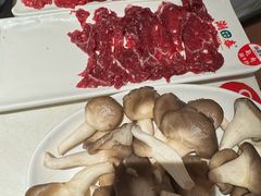 -潮泰牛肉火锅 · 创于1992年(车公庙店)