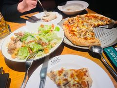 -碧特博格·20年品牌西餐厅(芜湖路店)