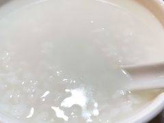 -龙眼南白粥六顺白粥