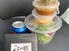 -江太极江浙菜(马桥万达广场店)
