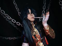 -米游妙妙屋cosplay换装自拍摄影体验馆