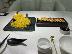 -3号仓库·创意中国菜(嘉兴龙鼎万达店)