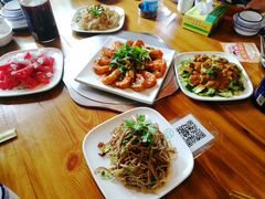 -義聚德·清真铜锅涮羊肉·烧烤(河东店)