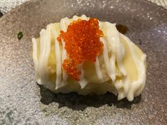 -戏作寿司(观音桥店)