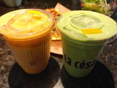 -乐凯撒披萨(欢乐颂购物中心店)