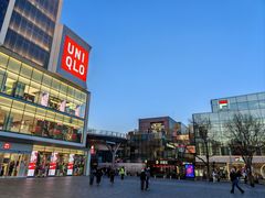 -紫光园·烤鸭·北京菜(团结湖店)