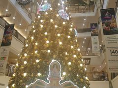 -尚泰清迈机场购物中心