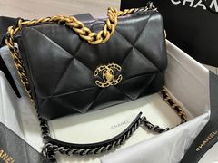 -Chanel(德基广场店)