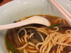 -奎元馆.百年奎元.非遗传承(西湖边的解放路店)