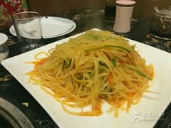 -东北农家院·铁锅炖(莘庄店)