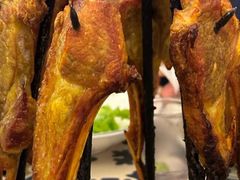 -阿拉丁新疆风味餐厅·清真(罗廊巷店)