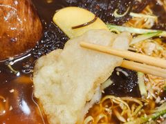 -服务大楼冷面(延大店)